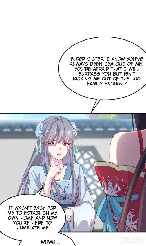 Read Pupillary Master chapter 94 image 7 on Lezhin