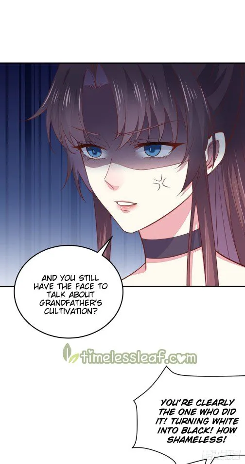 Read Pupillary Master chapter 94 image 9 on Lezhin