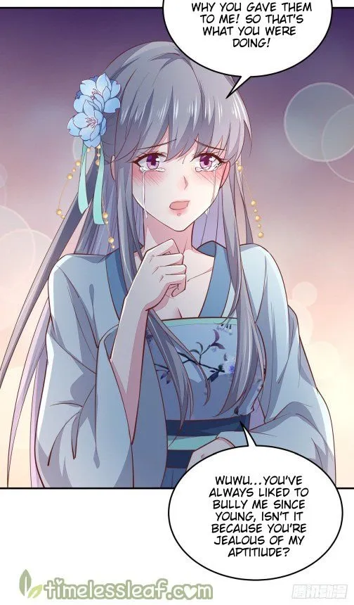 Read Pupillary Master chapter 95.2 image 4 on Lezhin