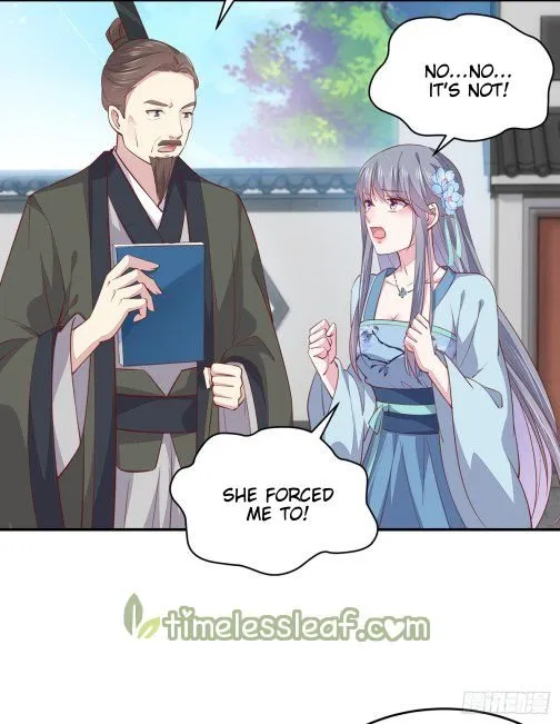 Read Pupillary Master chapter 95.2 image 6 on Lezhin