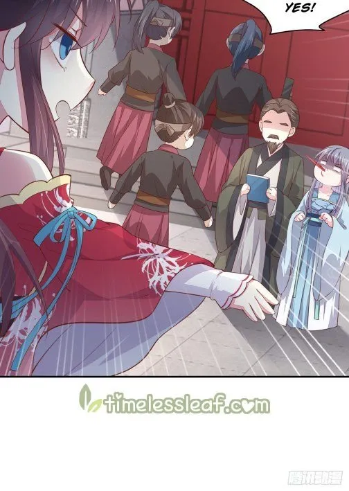 Read Pupillary Master chapter 95.2 image 9 on Lezhin