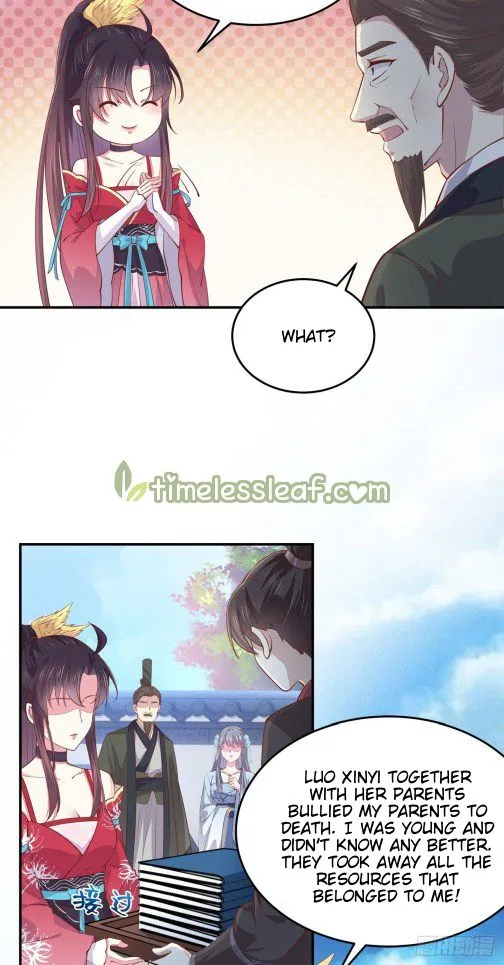 Read Pupillary Master chapter 95 image 1 on Lezhin