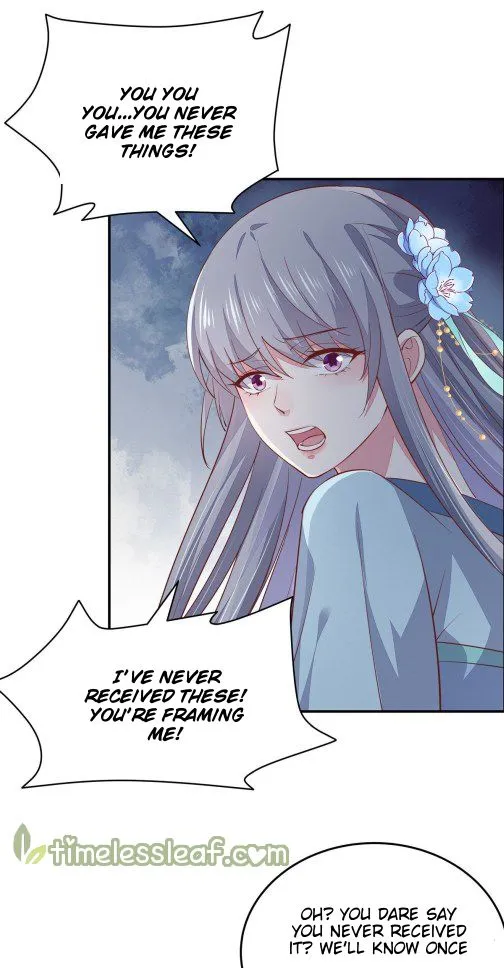 Read Pupillary Master chapter 95 image 8 on Lezhin