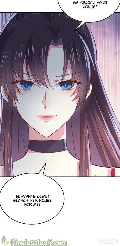 Read Pupillary Master chapter 95 image 9 on Lezhin