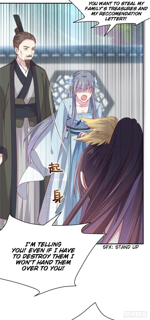 Read Pupillary Master chapter 96 image 2 on Lezhin