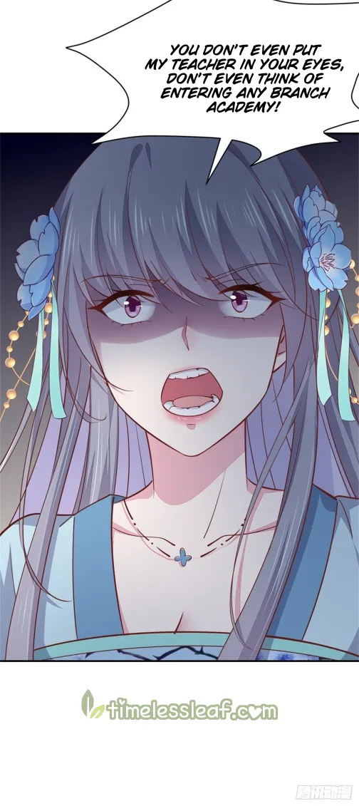 Read Pupillary Master chapter 96 image 3 on Lezhin
