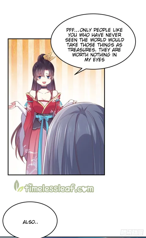 Read Pupillary Master chapter 96 image 4 on Lezhin