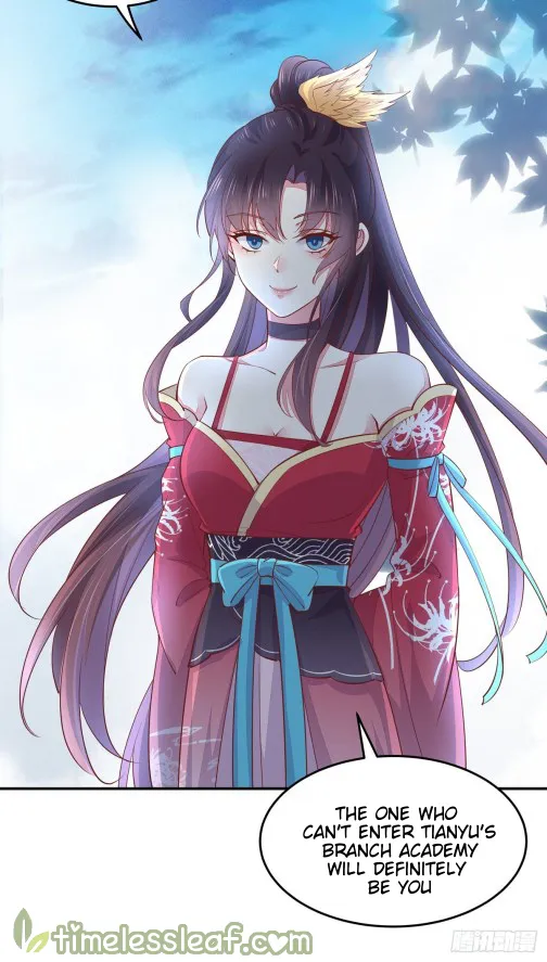 Read Pupillary Master chapter 96 image 5 on Lezhin