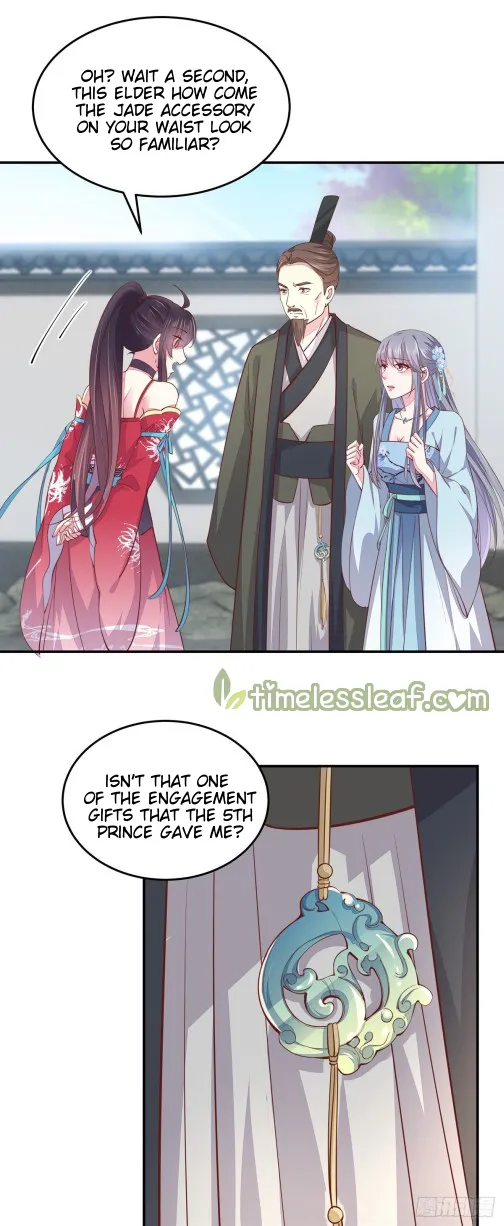 Read Pupillary Master chapter 96 image 7 on Lezhin