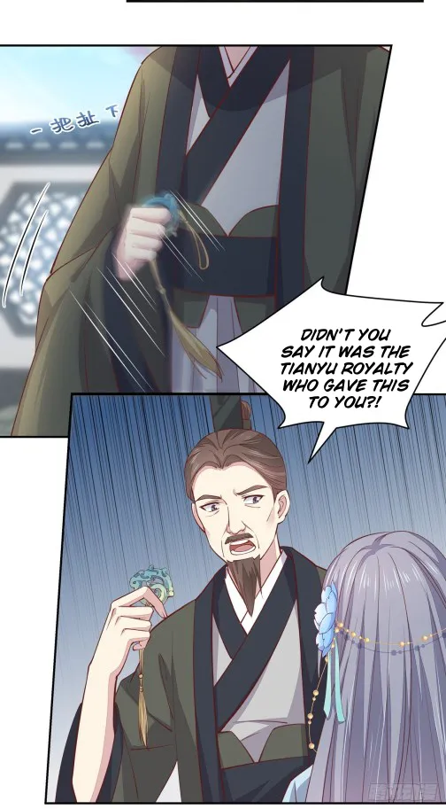 Read Pupillary Master chapter 96 image 8 on Lezhin