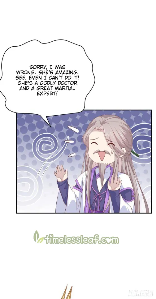 Read Pupillary Master chapter 97.5 image 11 on Lezhin
