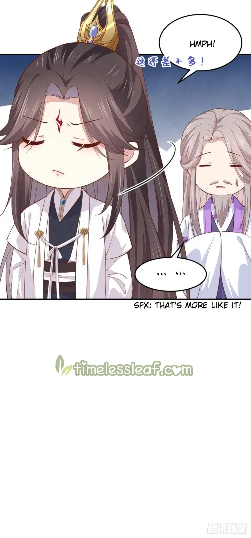 Read Pupillary Master chapter 97.5 image 12 on Lezhin