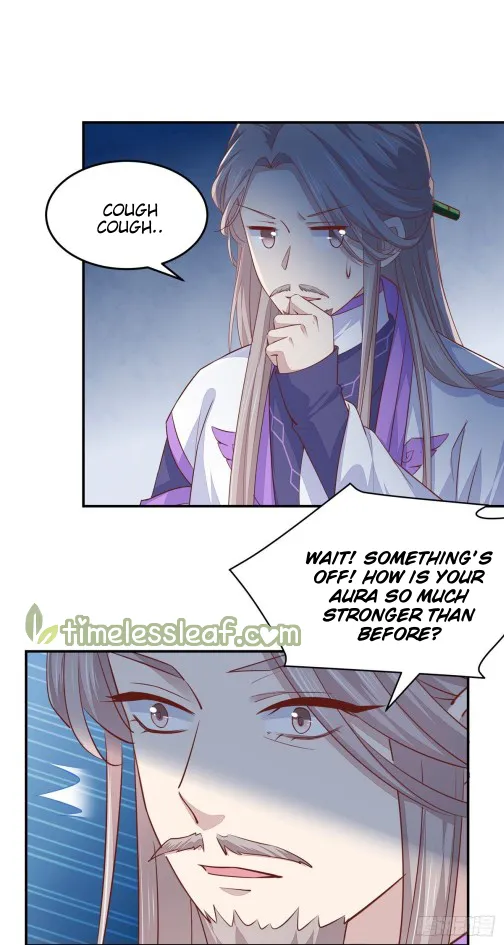 Read Pupillary Master chapter 97.5 image 4 on Lezhin