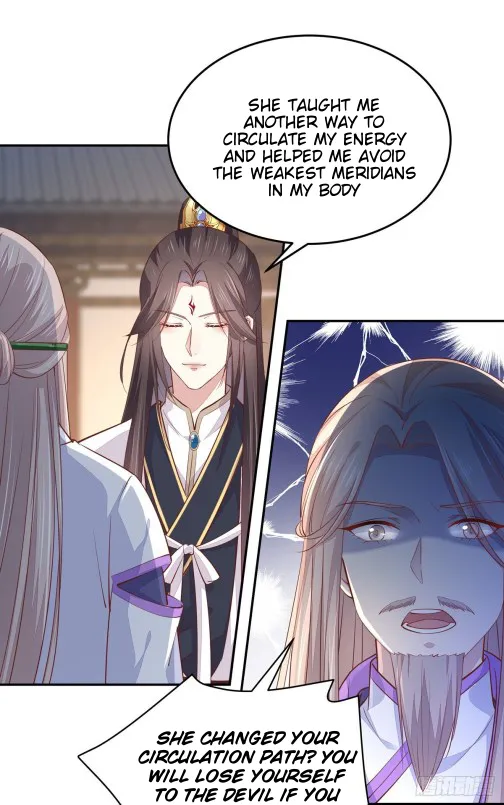 Read Pupillary Master chapter 97.5 image 7 on Lezhin