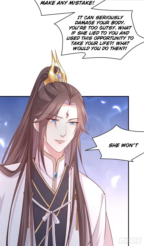 Read Pupillary Master chapter 97.5 image 8 on Lezhin