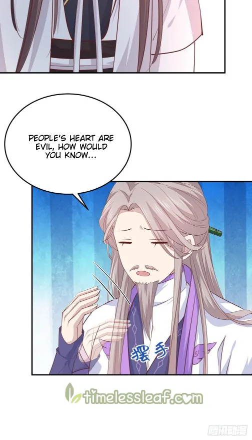 Read Pupillary Master chapter 97.5 image 9 on Lezhin