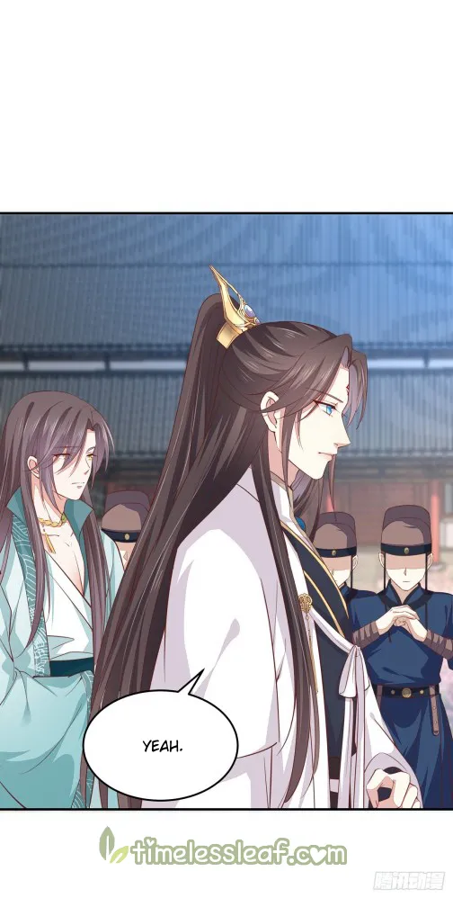 Read Pupillary Master chapter 97 image 3 on Lezhin