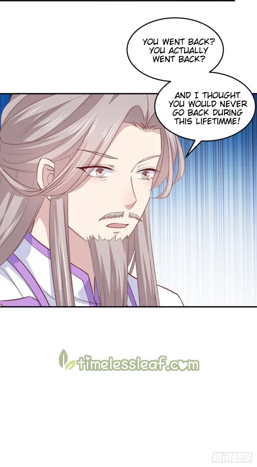 Read Pupillary Master chapter 97 image 8 on Lezhin