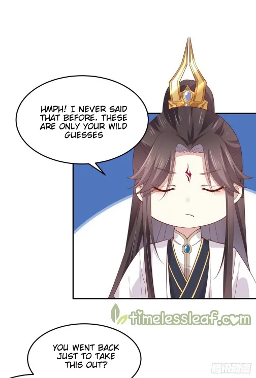 Read Pupillary Master chapter 97 image 9 on Lezhin