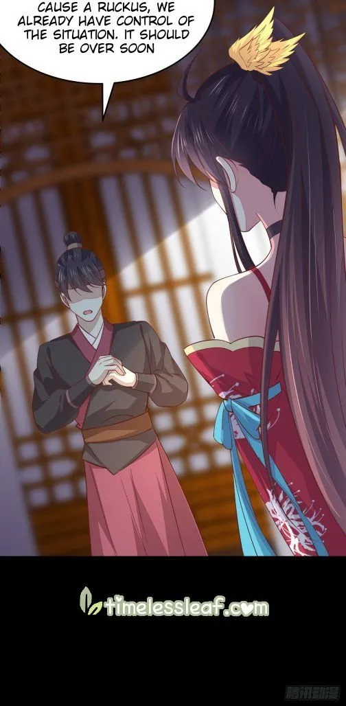Read Pupillary Master chapter 98.1 image 13 on Lezhin