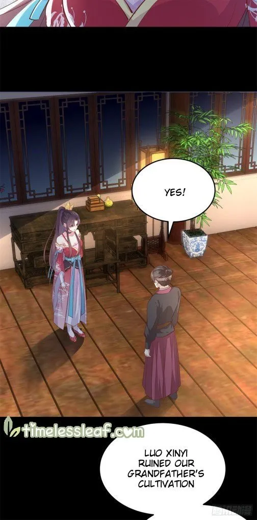 Read Pupillary Master chapter 98.2 image 1 on Lezhin