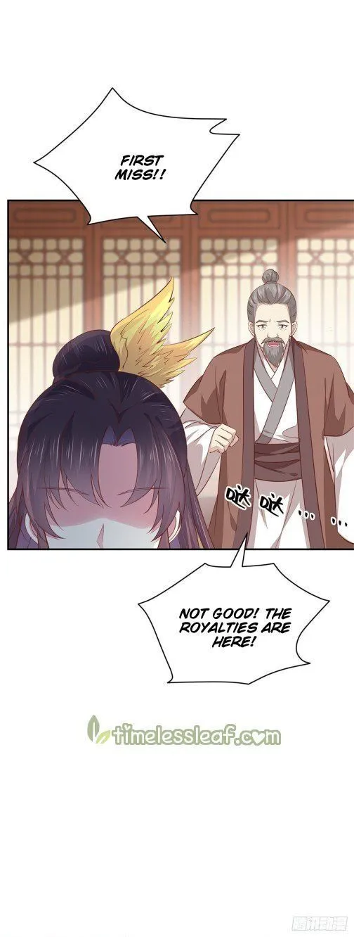 Read Pupillary Master chapter 98.2 image 12 on Lezhin