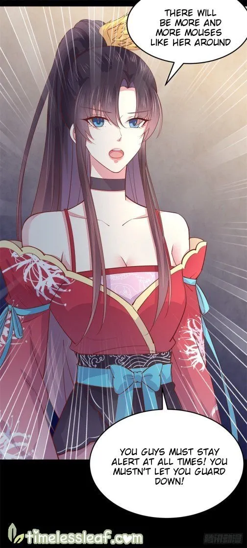 Read Pupillary Master chapter 98.2 image 2 on Lezhin