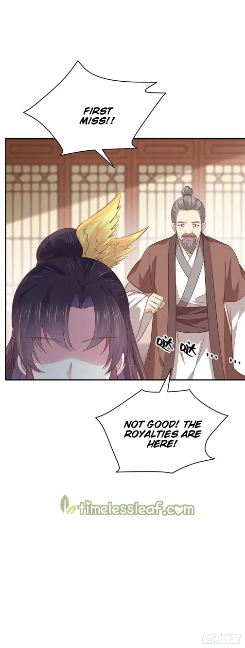 Read Pupillary Master chapter 98.5 image 12 on Lezhin