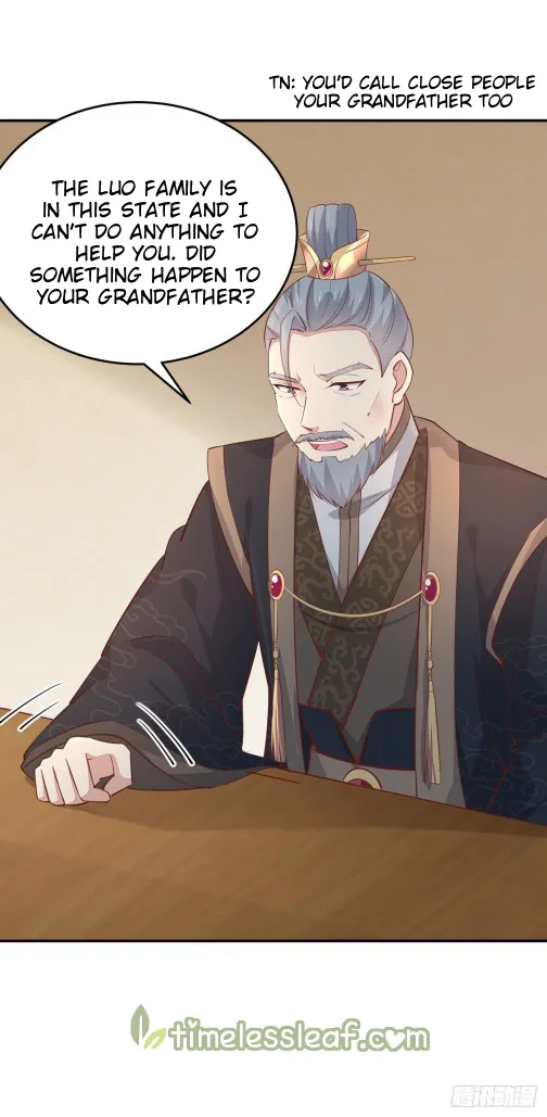 Read Pupillary Master chapter 98.5 image 7 on Lezhin