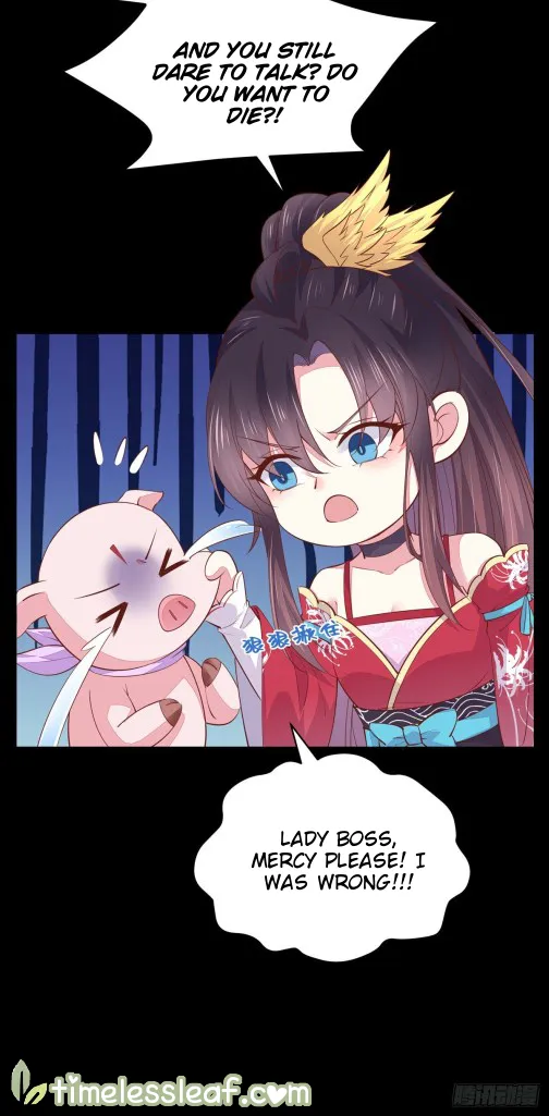Read Pupillary Master chapter 98 image 5 on Lezhin