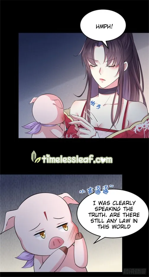 Read Pupillary Master chapter 98 image 6 on Lezhin