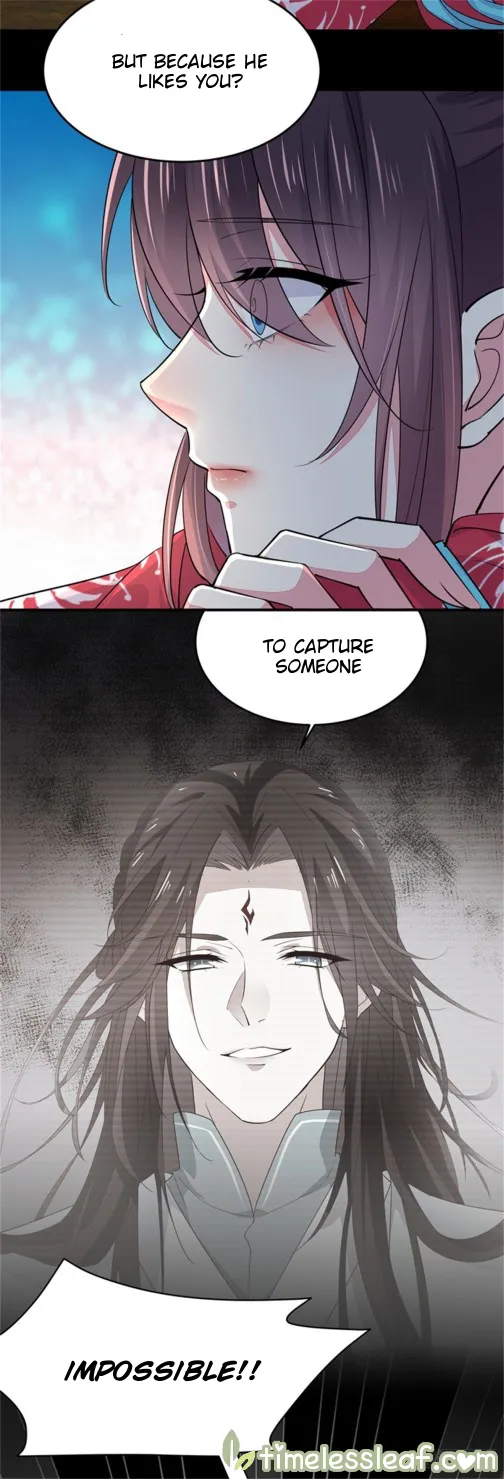 Read Pupillary Master chapter 98 image 8 on Lezhin