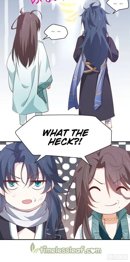 Read Pupillary Master chapter 99.2 image 12 on Lezhin