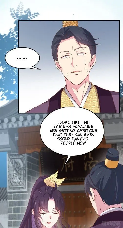 Read Pupillary Master chapter 99.2 image 2 on Lezhin