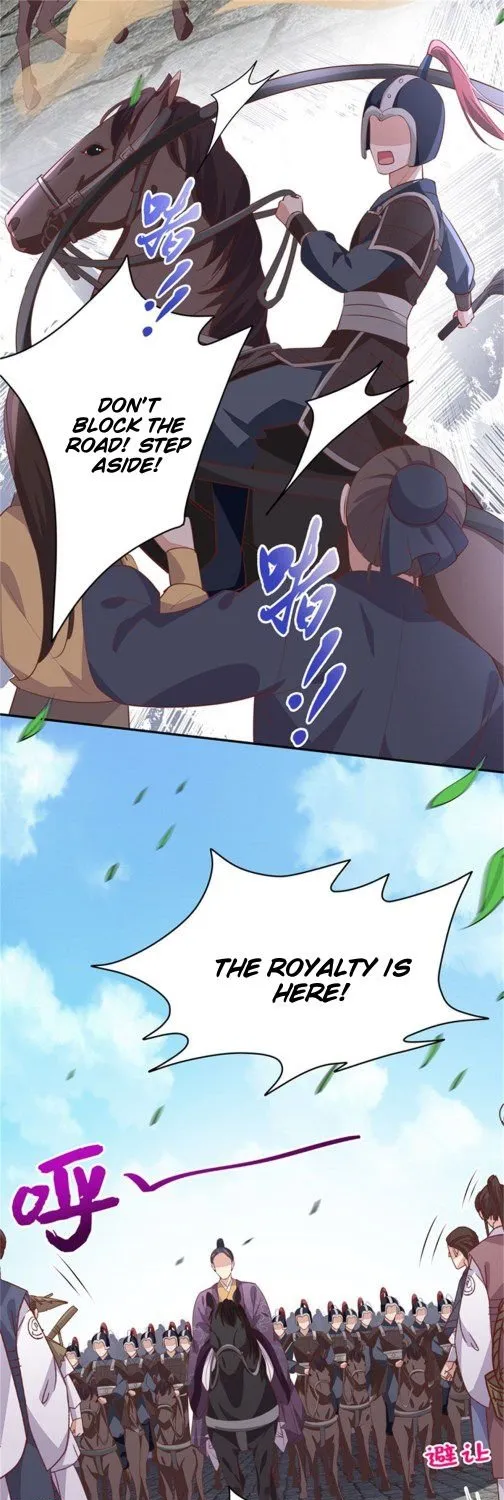 Read Pupillary Master chapter 99 image 2 on Lezhin