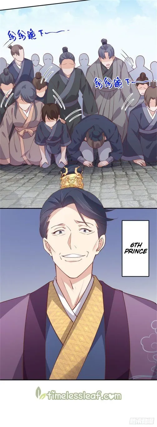 Read Pupillary Master chapter 99 image 4 on Lezhin