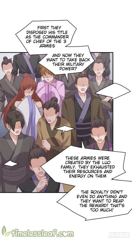 Read Pupillary Master chapter 99 image 7 on Lezhin