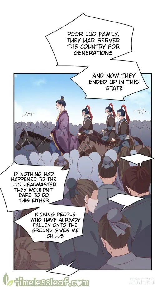 Read Pupillary Master chapter 99 image 8 on Lezhin