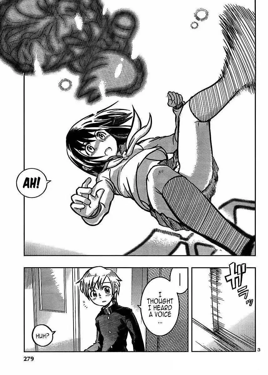 Read Puppet Panic chapter 1 image 3 on Lezhin
