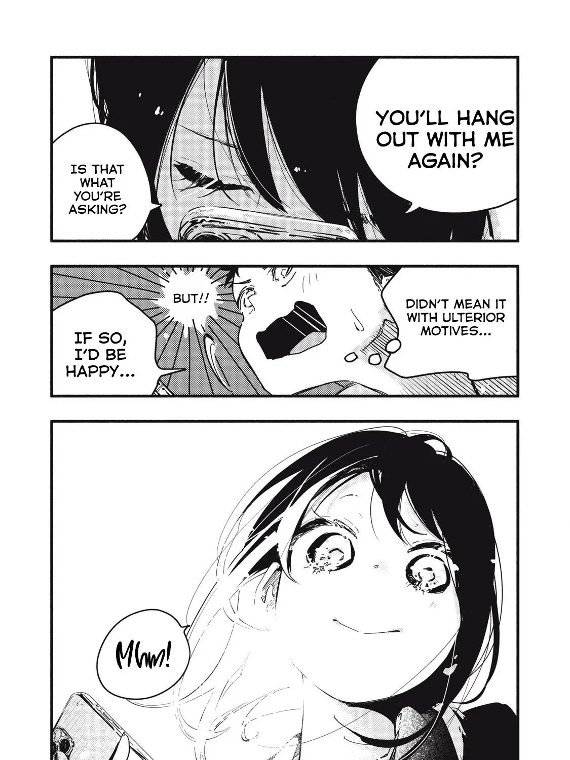 Read Pure 0.01 mm chapter 1 image 21 on Lezhin