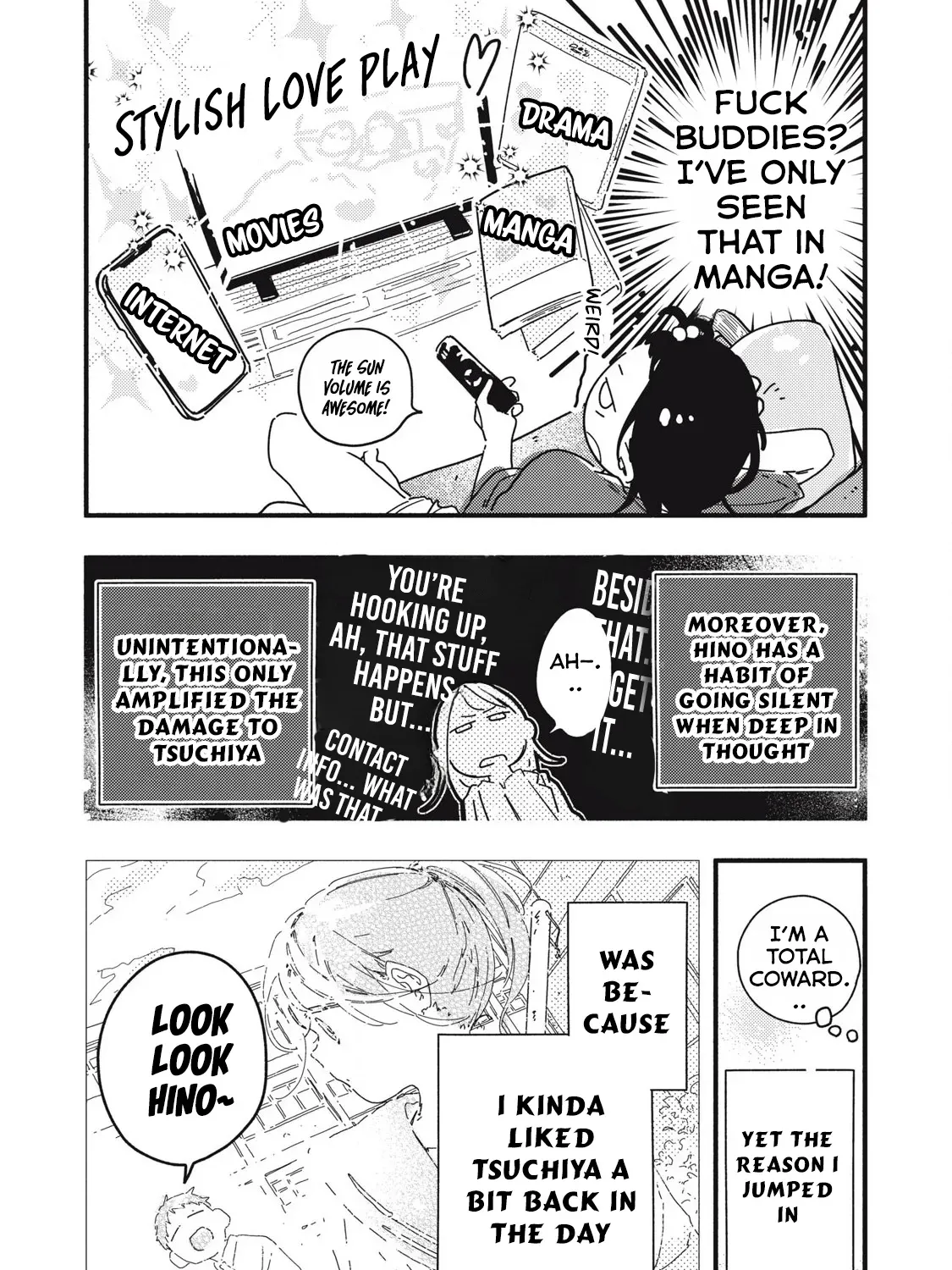 Read Pure 0.01 mm chapter 1 image 29 on Lezhin