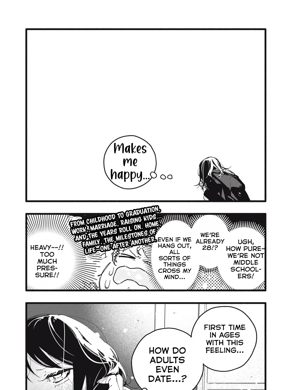 Read Pure 0.01 mm chapter 1 image 33 on Lezhin
