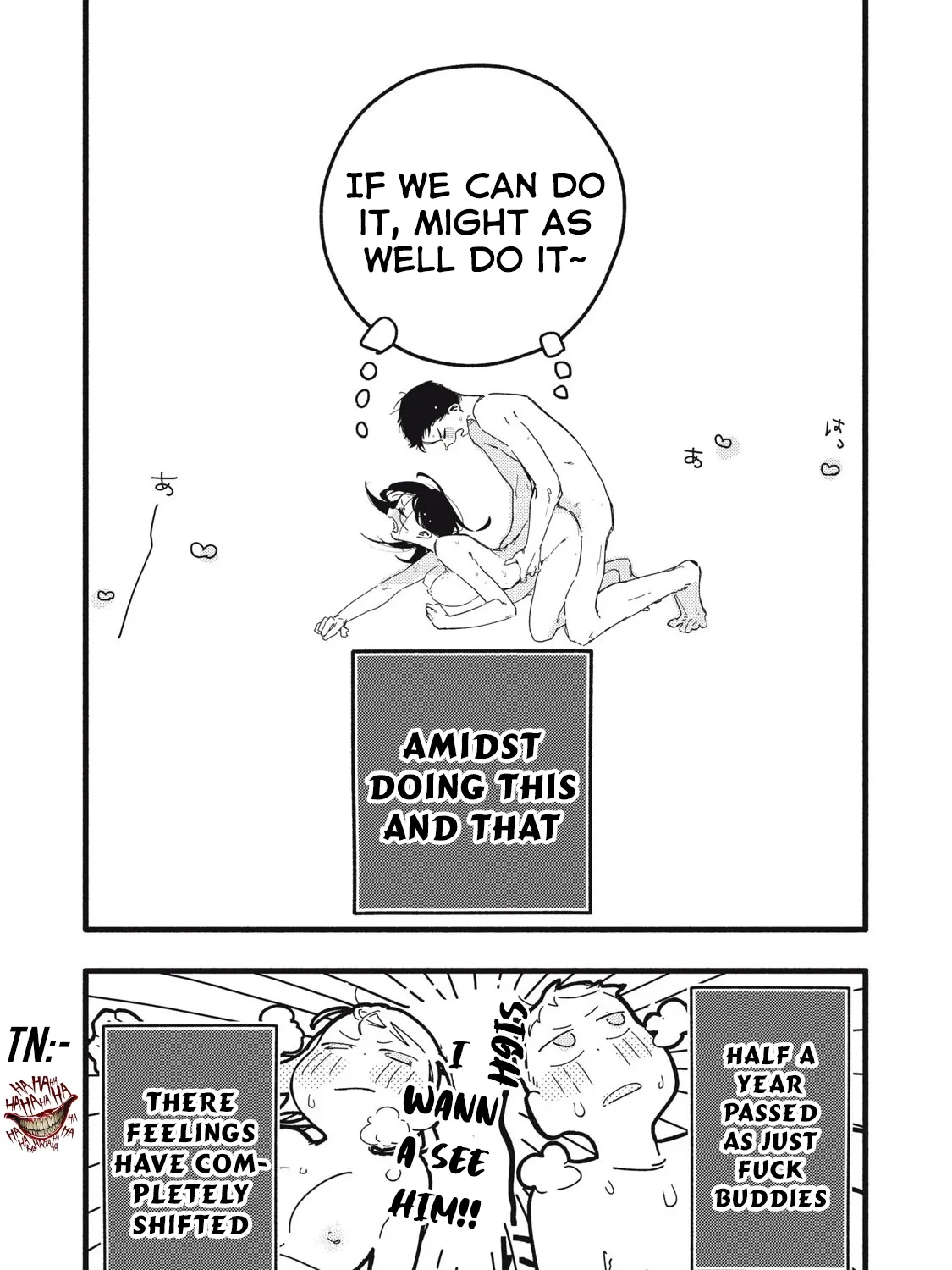 Read Pure 0.01 mm chapter 1 image 37 on Lezhin