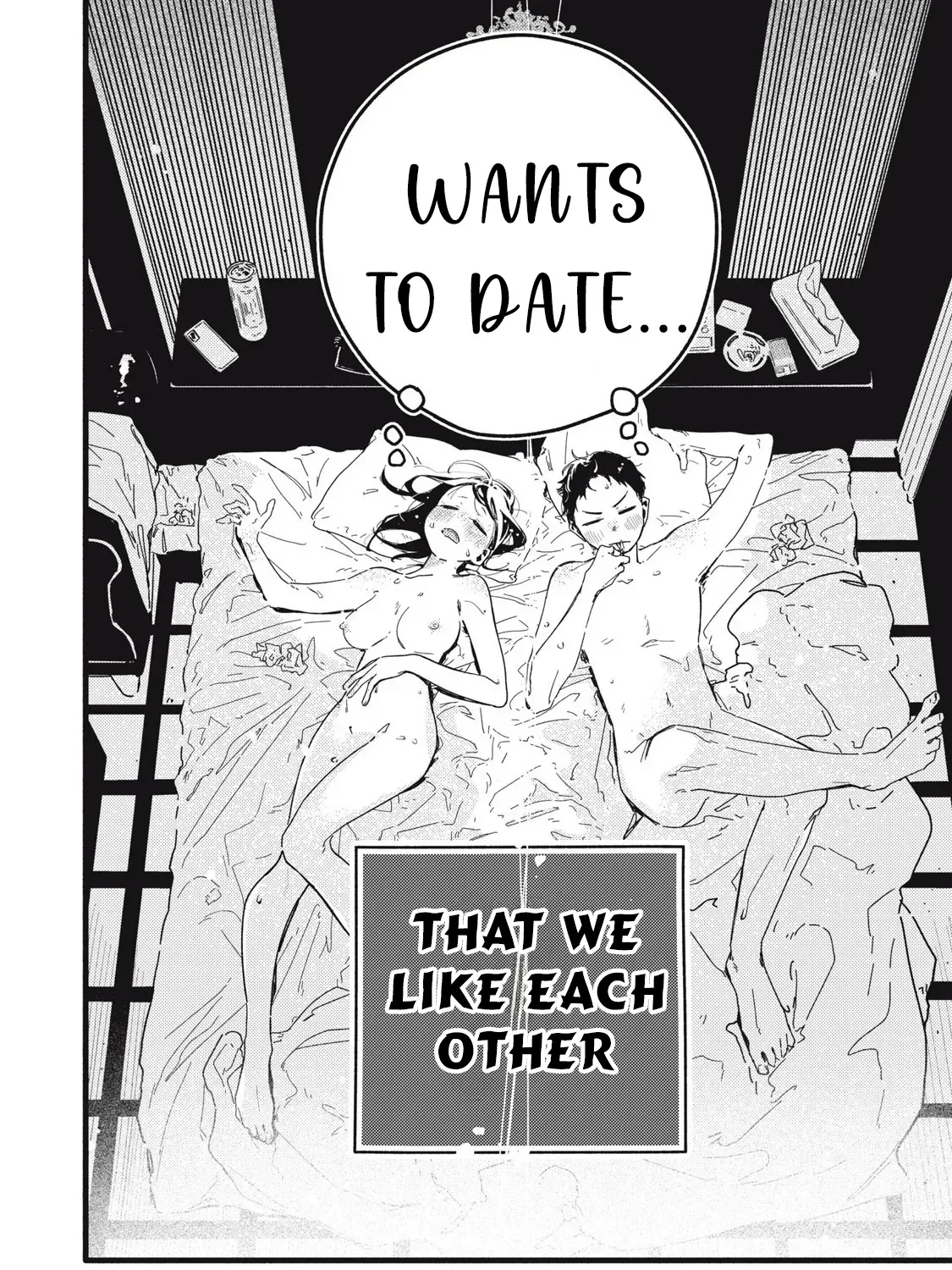 Read Pure 0.01 mm chapter 1 image 9 on Lezhin