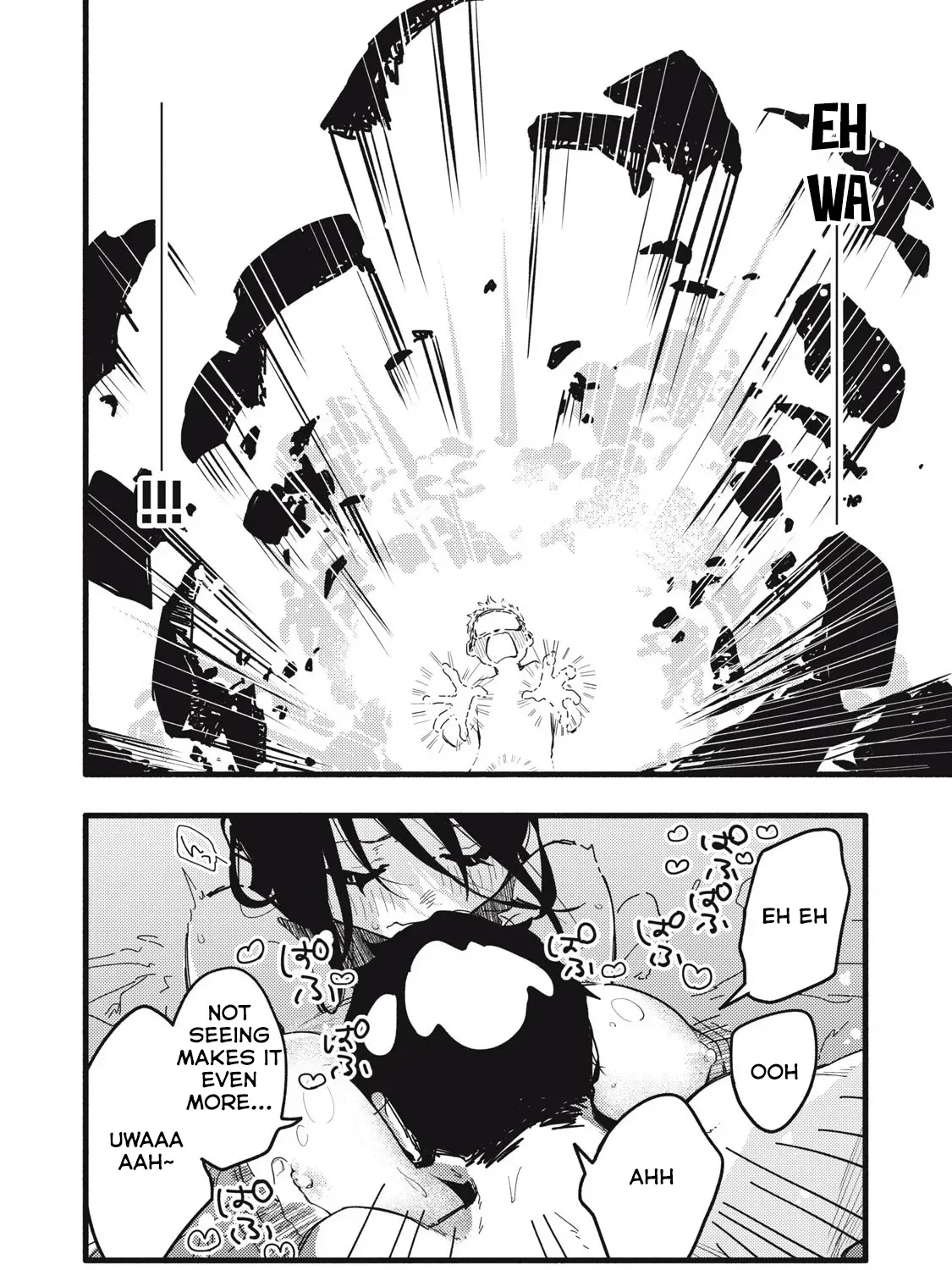 Read Pure 0.01 mm chapter 2 image 19 on Lezhin