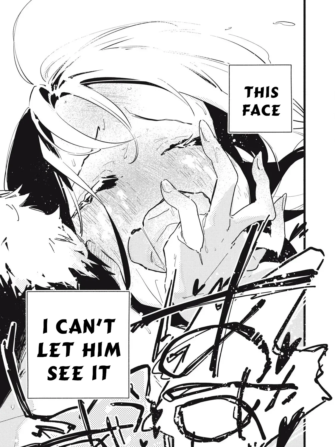 Read Pure 0.01 mm chapter 2 image 25 on Lezhin