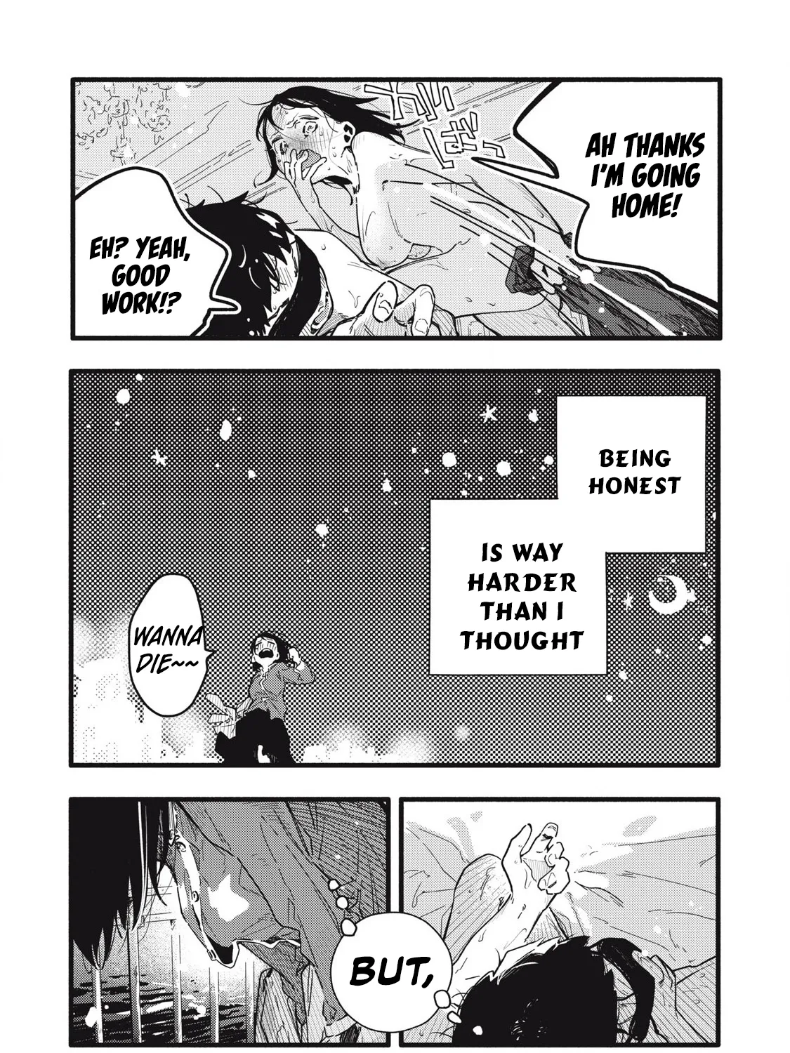 Read Pure 0.01 mm chapter 2 image 29 on Lezhin