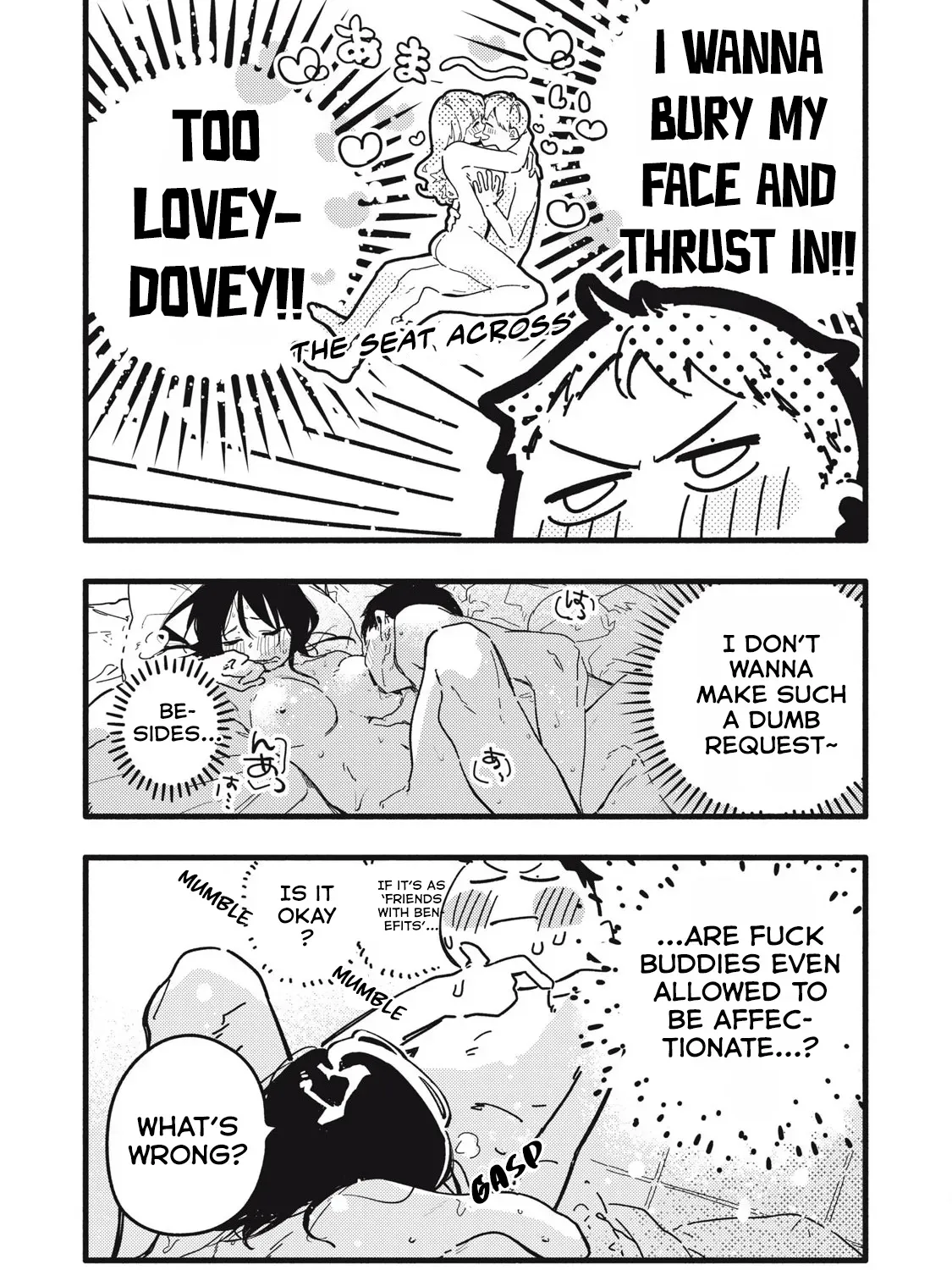 Read Pure 0.01 mm chapter 2 image 7 on Lezhin
