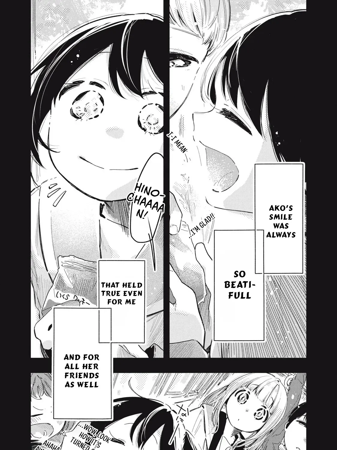 Read Pure 0.01 mm chapter 21 image 11 on Lezhin