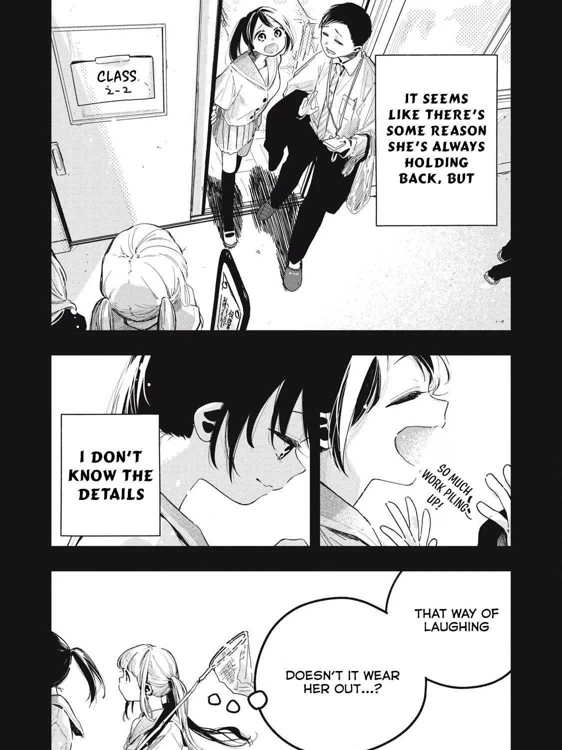 Read Pure 0.01 mm chapter 21 image 13 on Lezhin